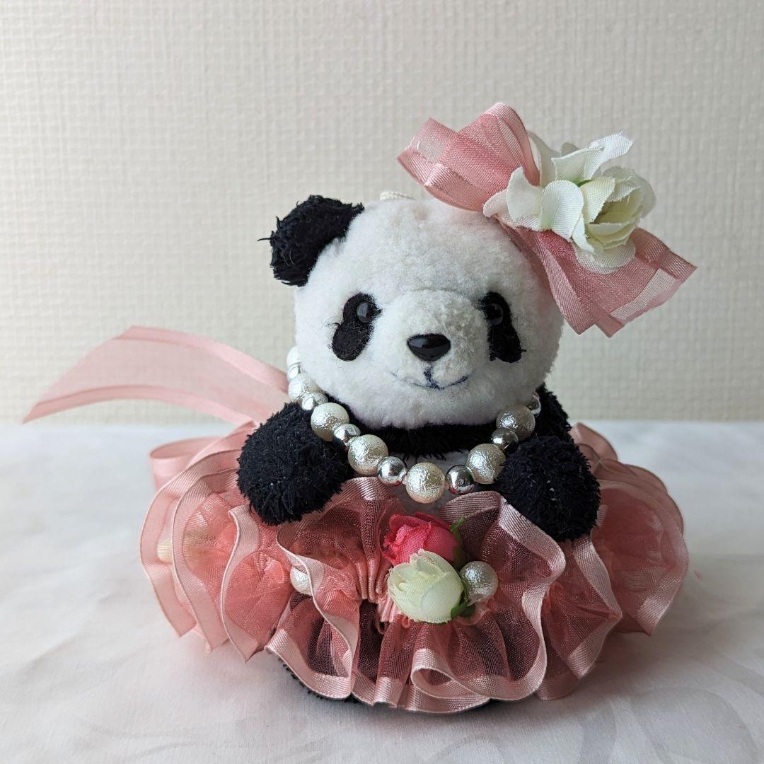 まゆみっち様♡ご確認用♡おでシャン♡シフォンふりふりドレス＆おやつBOX−M