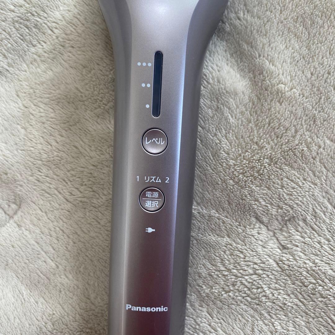 パナソニック　美顔器　Panasonic EH-SR72