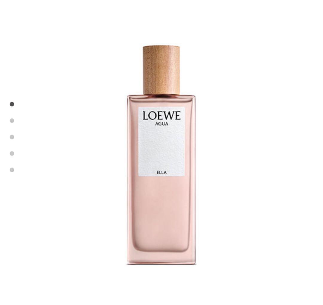 LOEWE AGUA ELLA 香水 50ml