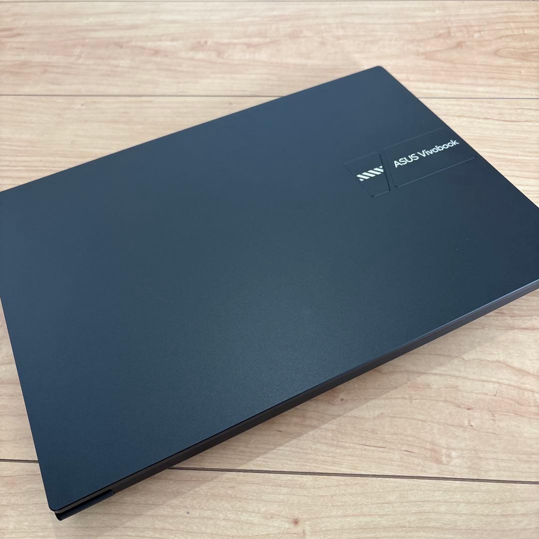 ASUS Vivobook14 M1405YA メモリ16GBストレージ1TB