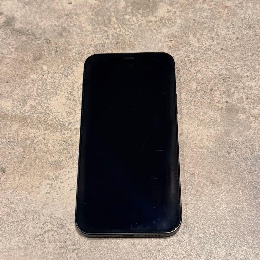 Apple iPhone 12 64GB 美品