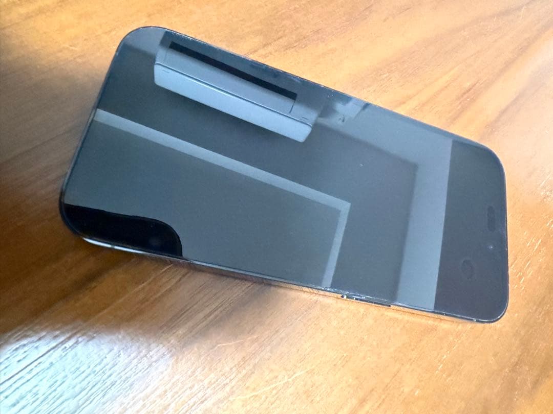 iPhone 14Pro スペースブラック 本体 128gb SIMフリー