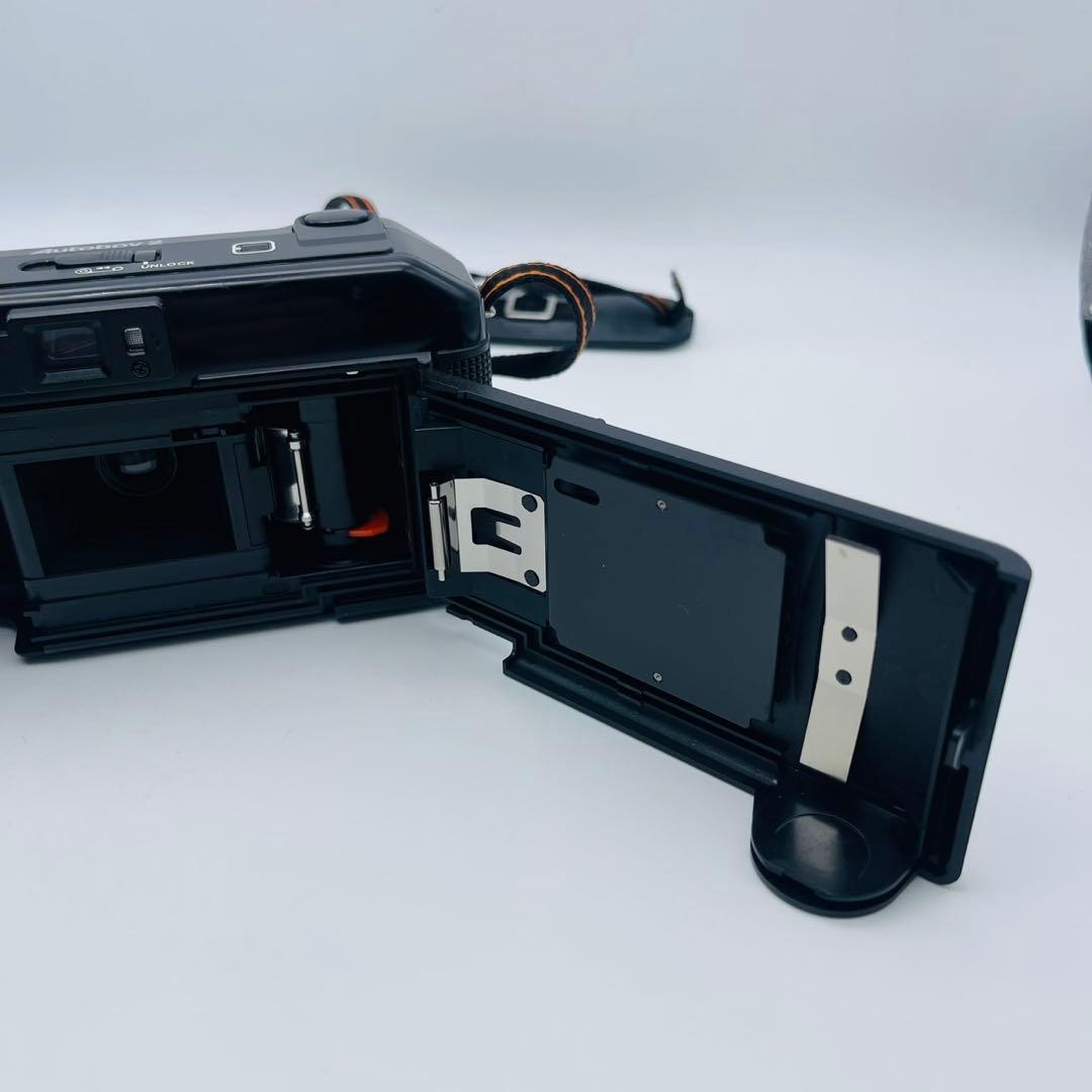 【動作確認済み】CANON AUTOBOY2 フィルムカメラ