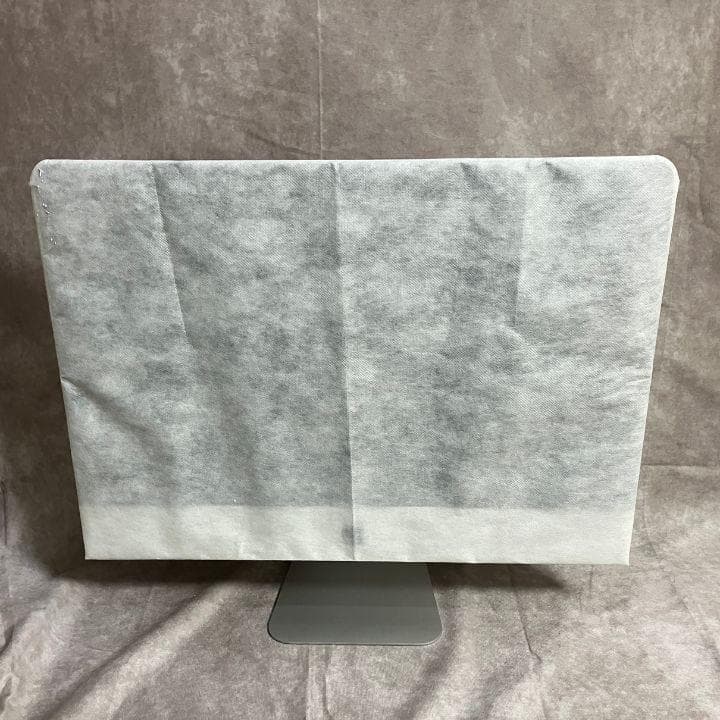 iMac 2019 21.5 メモリ16GB SSD1TB【中古美品】