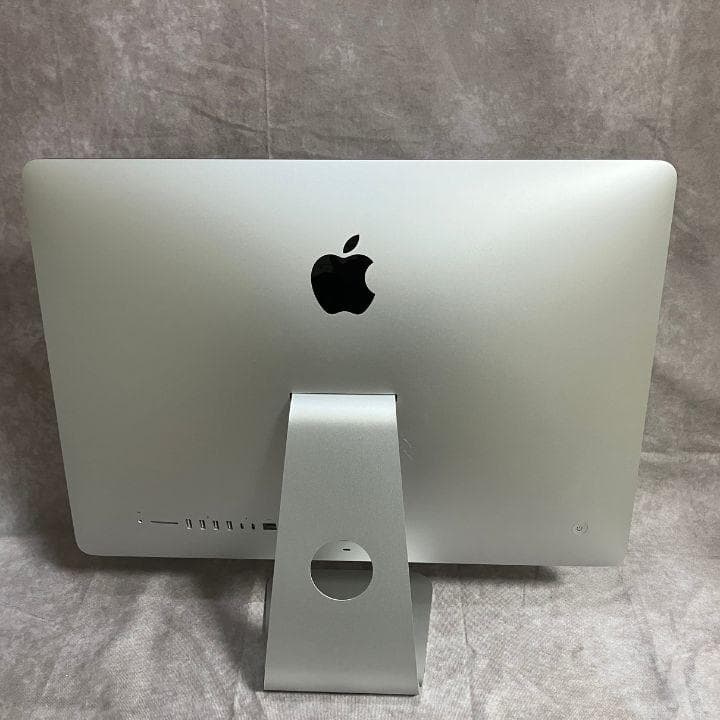 iMac 2019 21.5 メモリ16GB SSD1TB【中古美品】