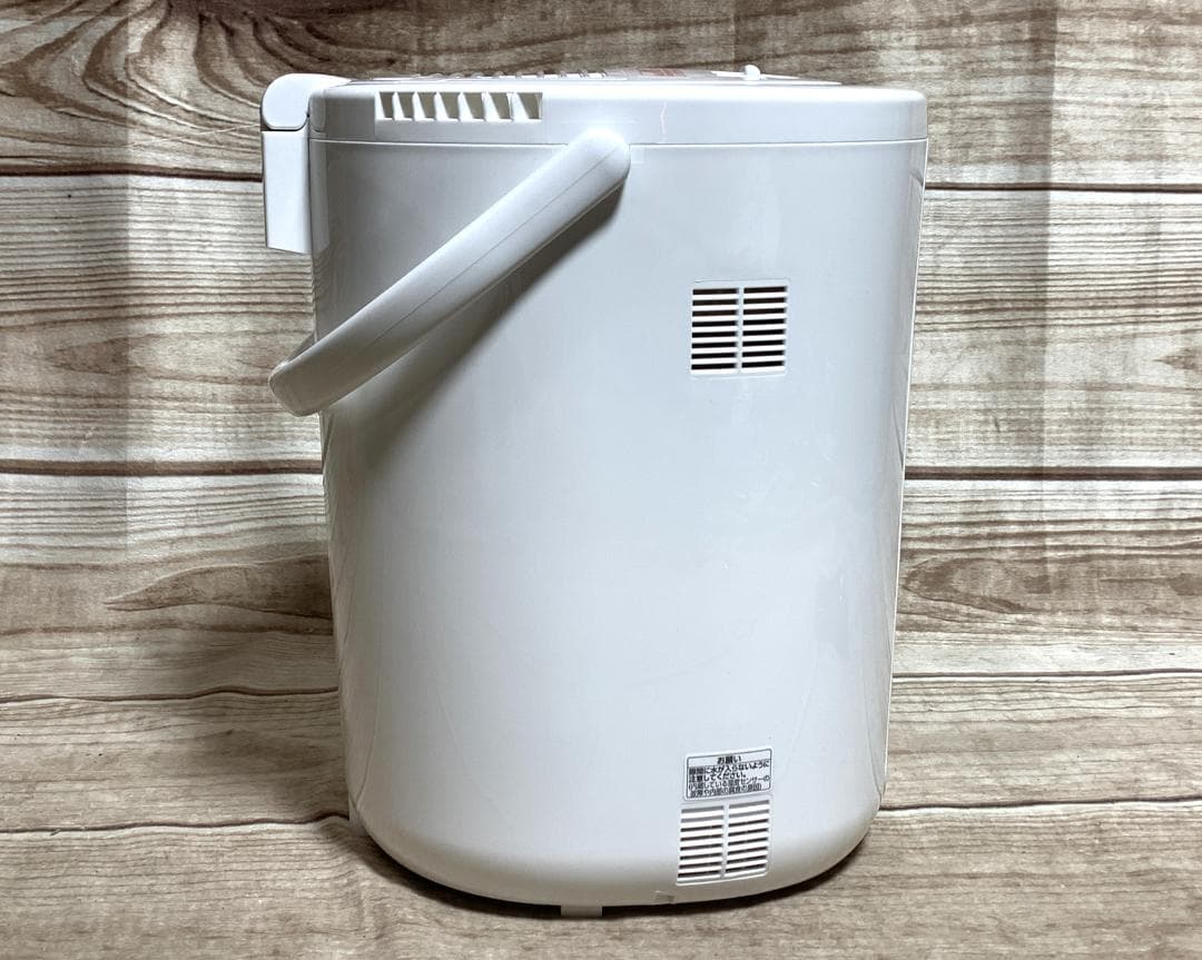 象印 2024年製 13畳 デュアルセンサー スチーム式加湿器 EE-RT50