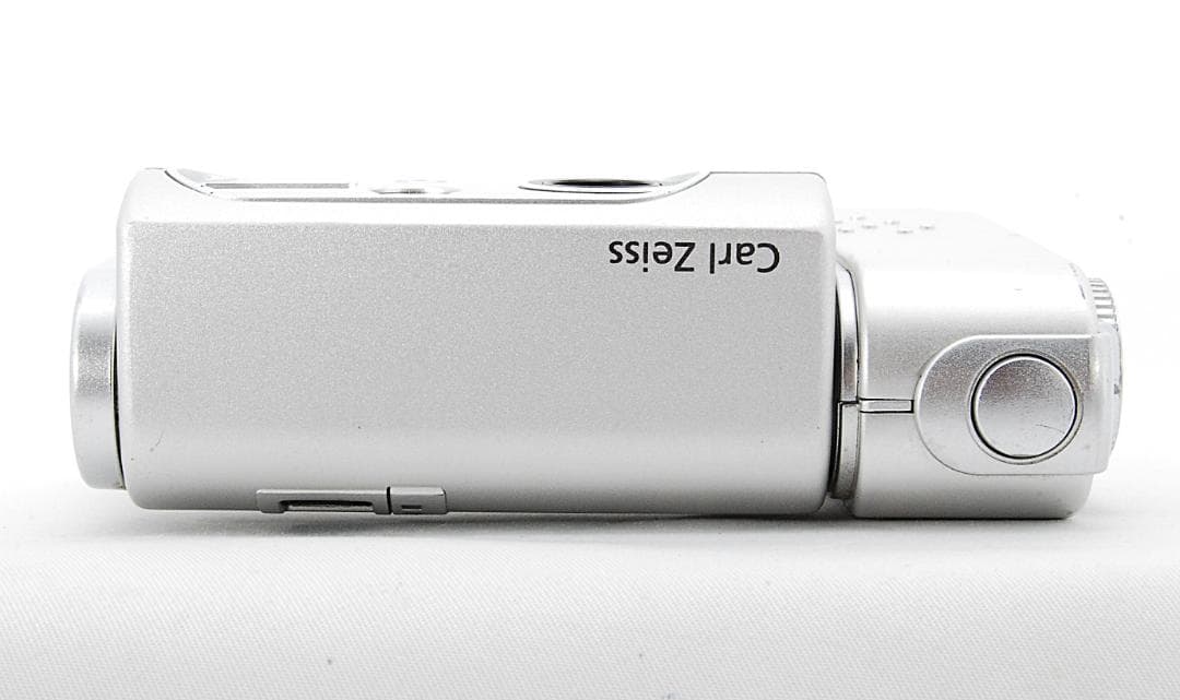【美品】SONY Cybershot DSC-F77A 新品バッテリー　充電器付