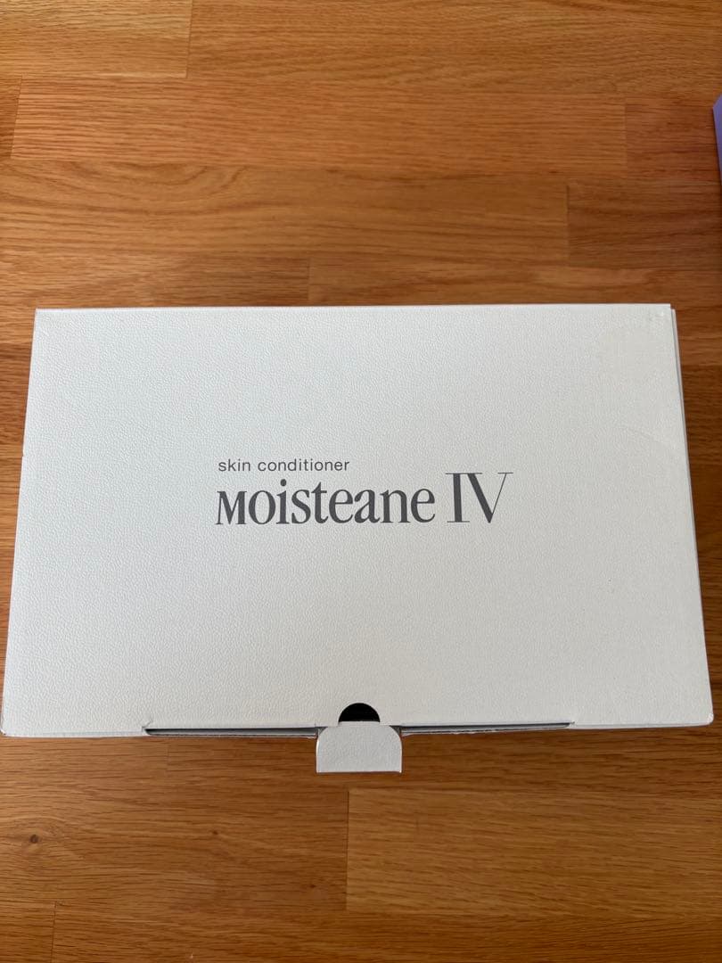 moisteane IV スキンコンディショナー