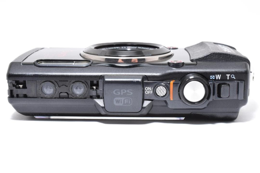 オリンパス　OLYMPUS STYLUS TG-4 Tough 安心の動作確認済