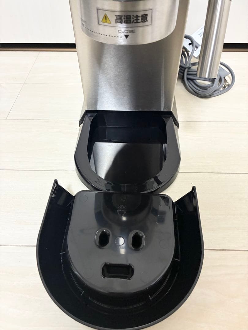 【未使用品】DeLonghi デロンギ EC680M デディカ エスプレッソ