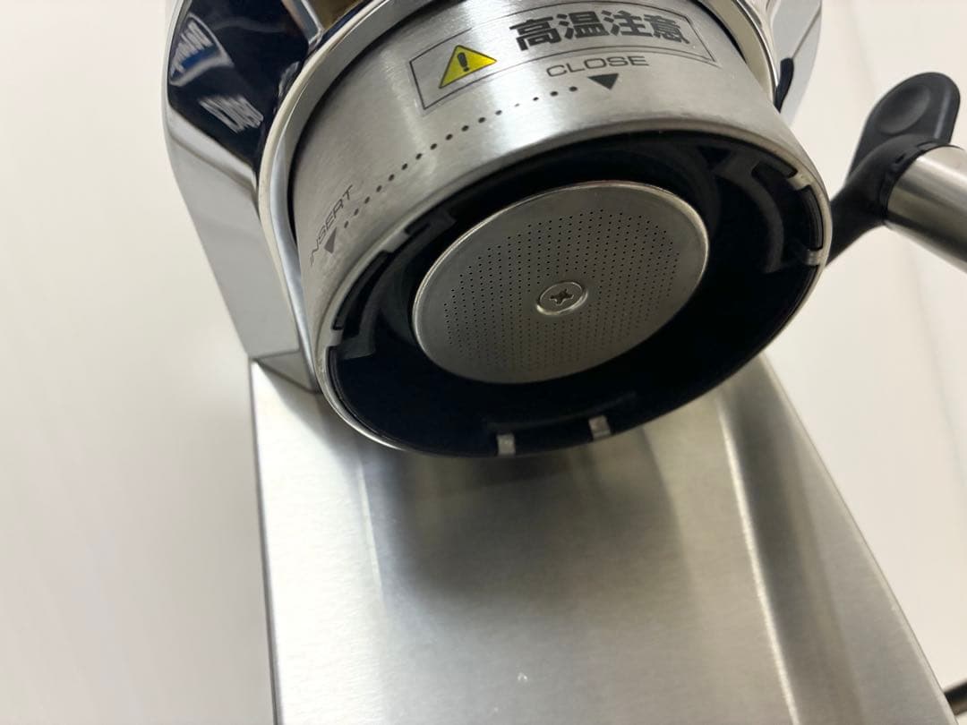 【未使用品】DeLonghi デロンギ EC680M デディカ エスプレッソ