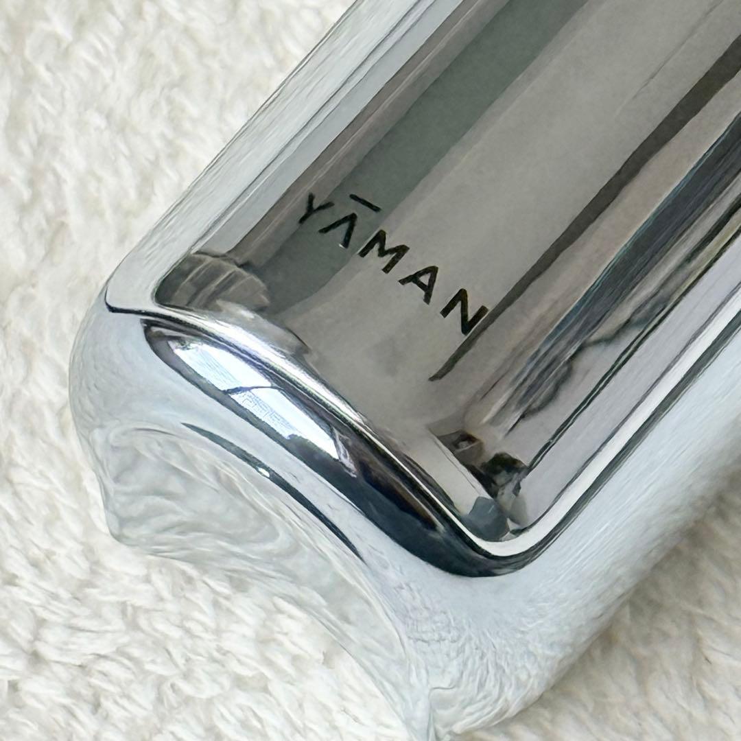 【YAMAN】ヤーマン/高周波RF美顔器ブルームWRスター/S12PLUS-YL