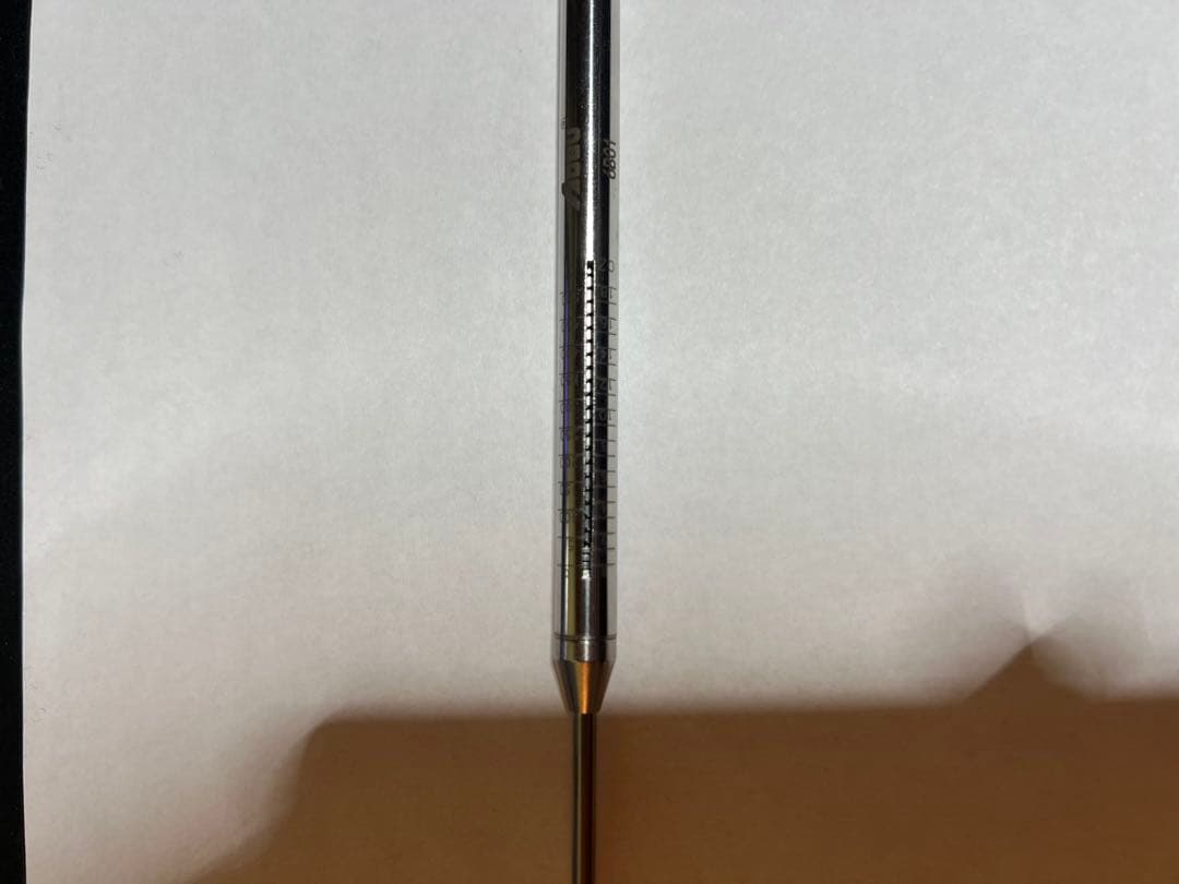 歯科　歯列矯正　テンションゲージ　プライヤー　計3本