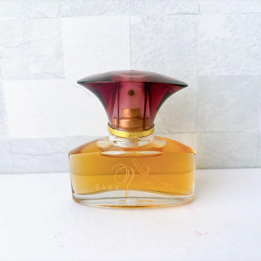 【超希少】Coty コティ ダークバニラ オーデコロン 15ml