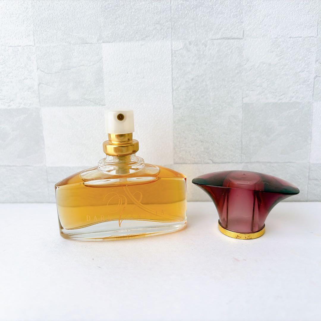 【超希少】Coty コティ ダークバニラ オーデコロン 15ml