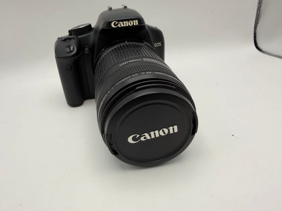 Canon EOS Kiss X2 デジタル一眼レフカメラ 本体
