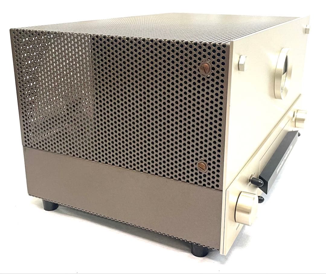 marantz Model9 2台セット パワーアンプ 元箱・取説書 完動品！