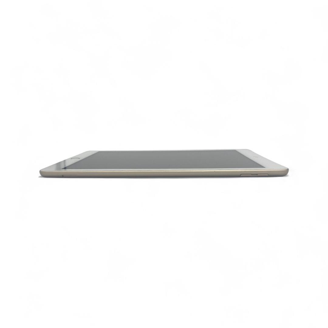 【iPad第5世代】ゴールド Wi-Fi+Cellular 32GB 本体のみ