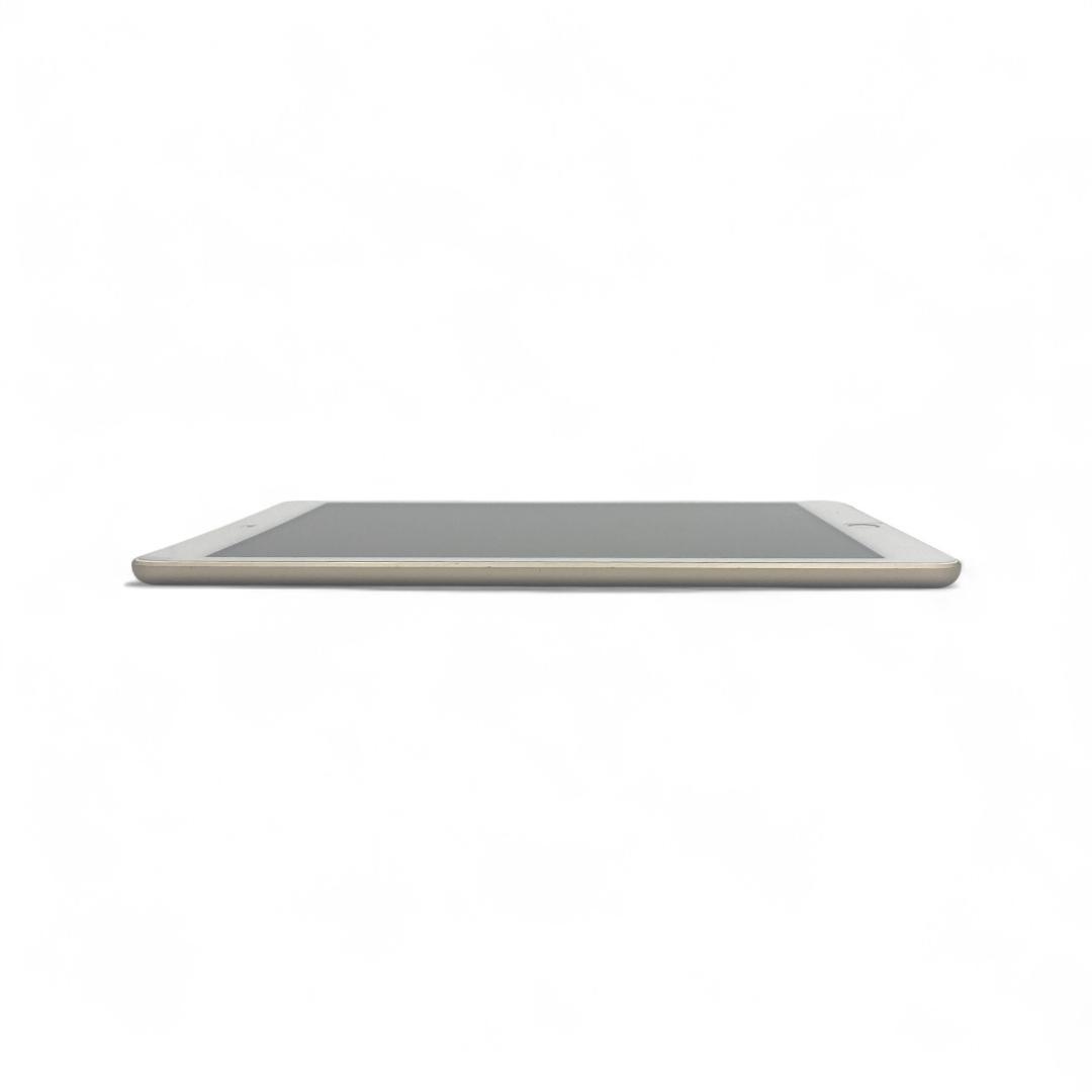 【iPad第5世代】ゴールド Wi-Fi+Cellular 32GB 本体のみ