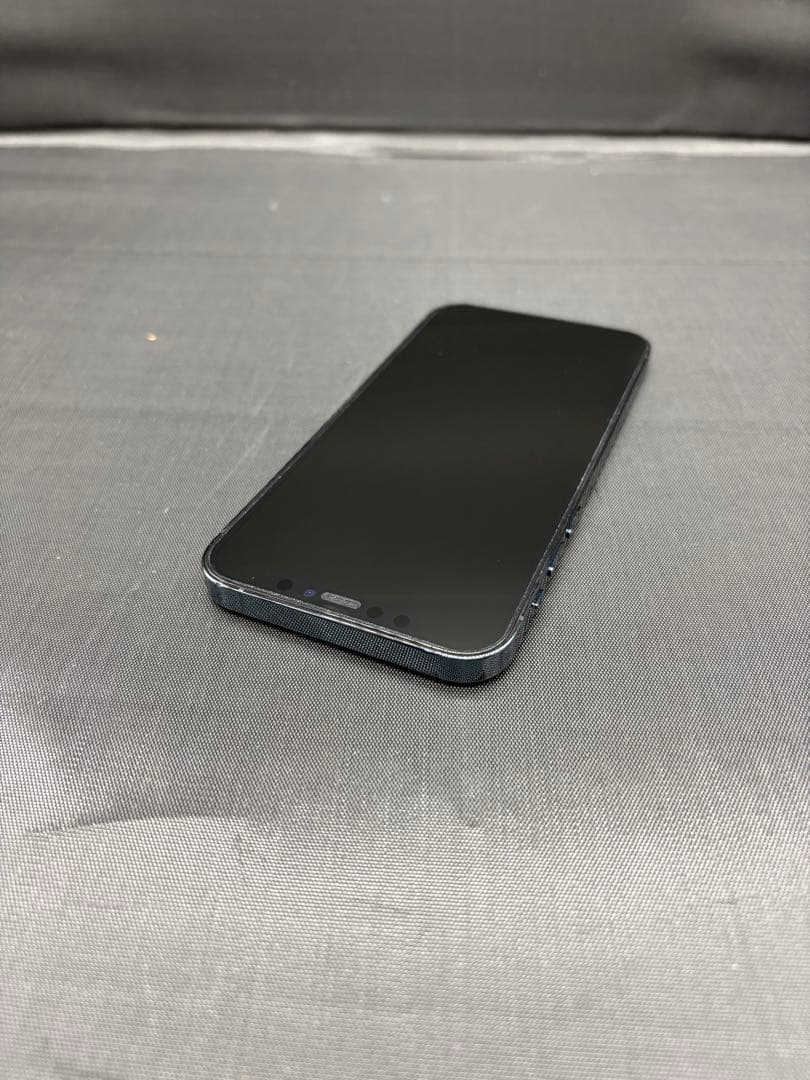 Apple iPhone 12PRO 512G パシフィックブルー　不具合あり