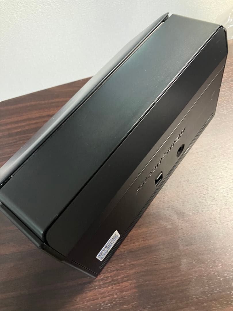 PFU ScanSnap iX1600 ブラック