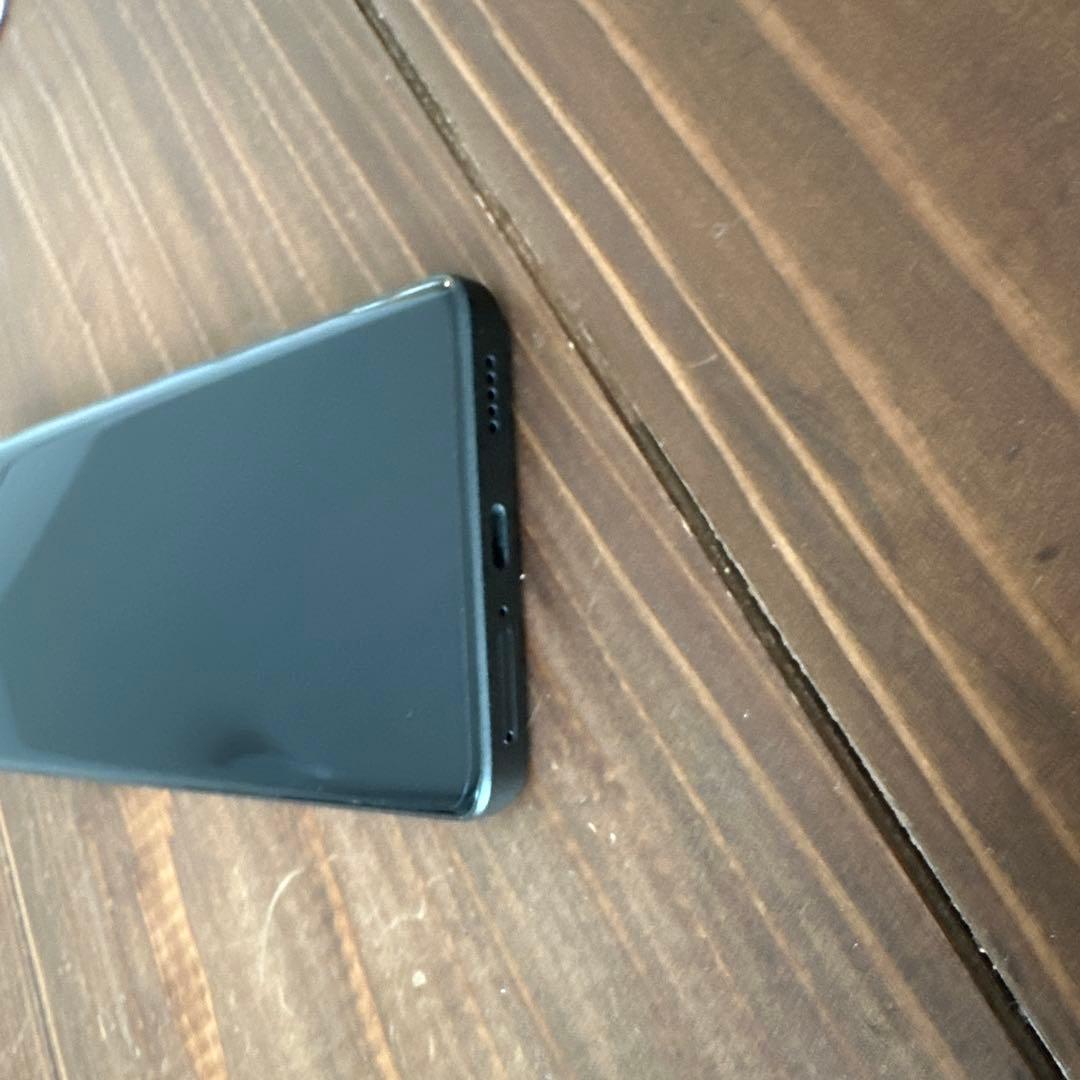 Xiaomi Redmi Note 13 Pro+ 5G ミッドナイトブラック