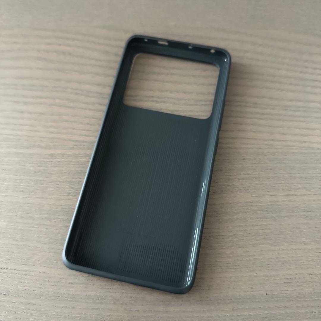 Xiaomi Redmi Note 13 Pro+ 5G ミッドナイトブラック