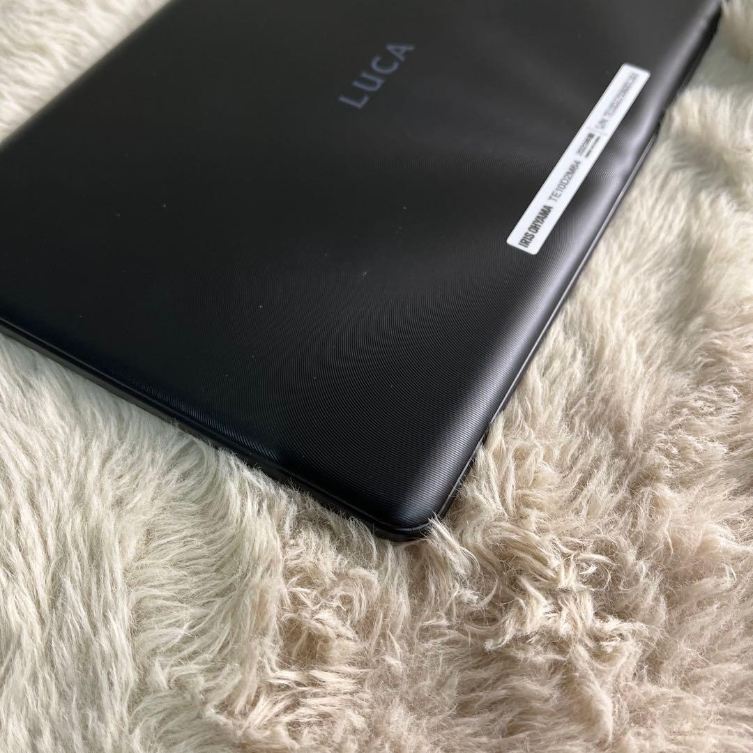 ジャンクアイリスオーヤマ タブレット 10 インチ android14