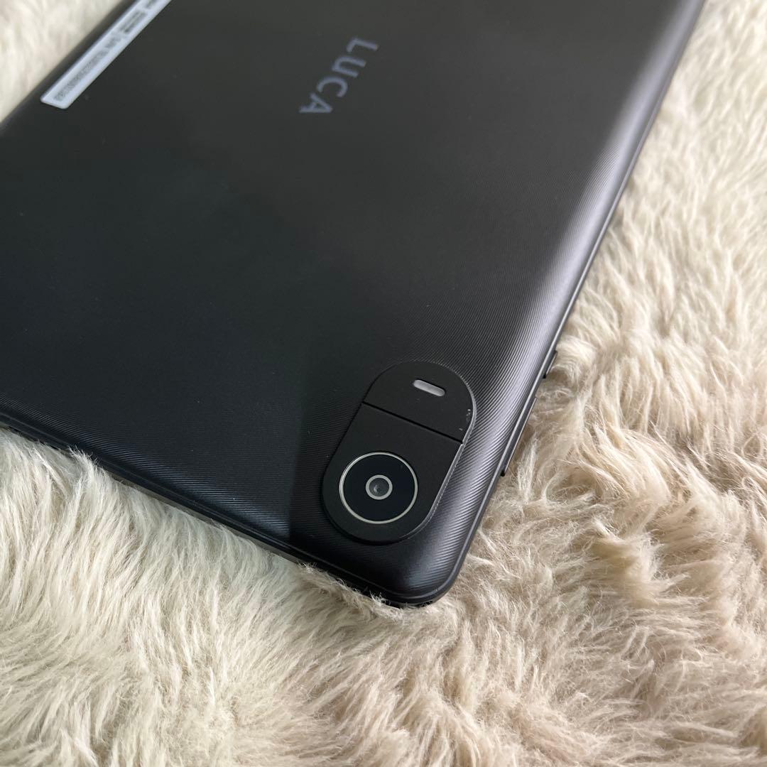 ジャンクアイリスオーヤマ タブレット 10 インチ android14