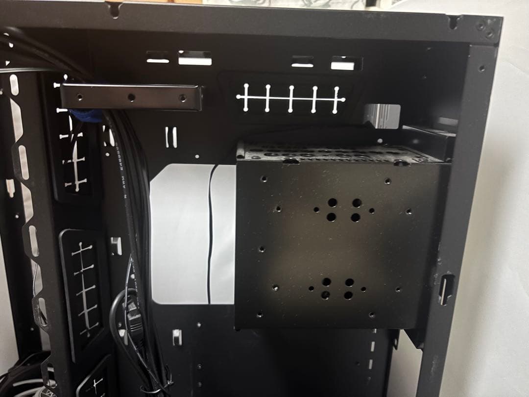 PCケース(自作PC用) LIAN LI O11 DYNAMIC RAZER Edition