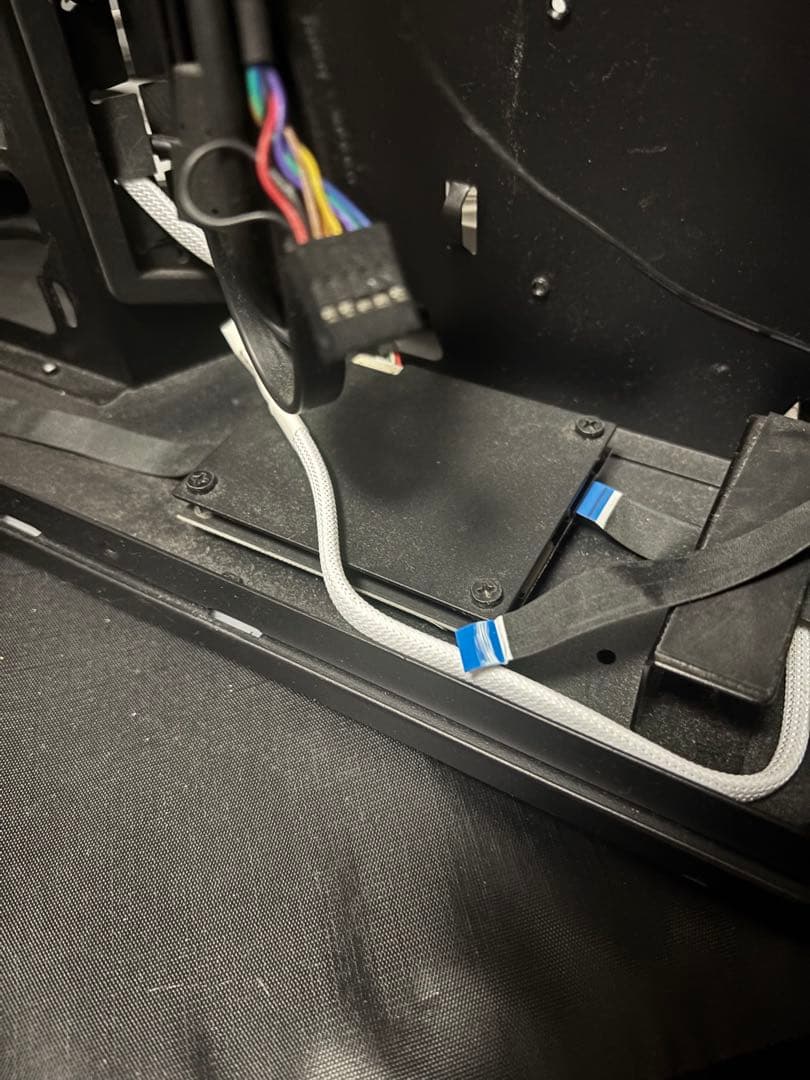 PCケース(自作PC用) LIAN LI O11 DYNAMIC RAZER Edition
