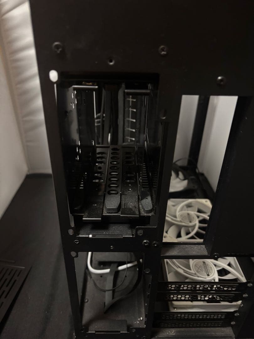 PCケース(自作PC用) LIAN LI O11 DYNAMIC RAZER Edition