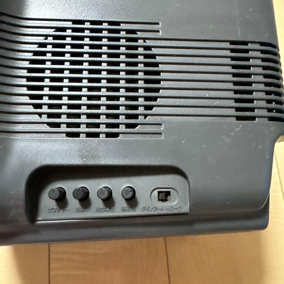 ソニー トリニトロン ブラウン管テレビ 〜20インチ SONY