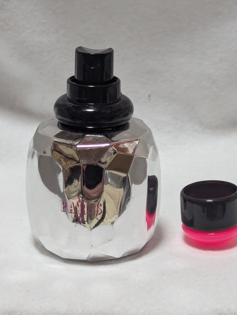 2014/10/24限定品YSLパリレベルコレクターオーデパルファム75ml