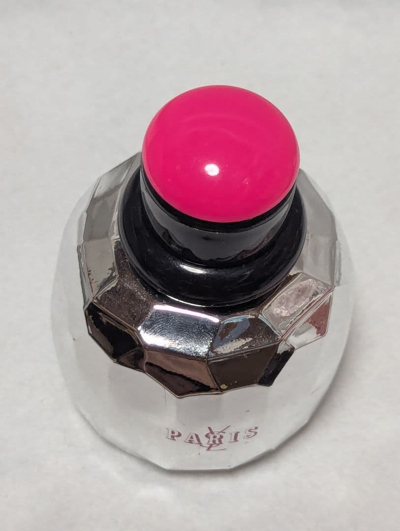 2014/10/24限定品YSLパリレベルコレクターオーデパルファム75ml