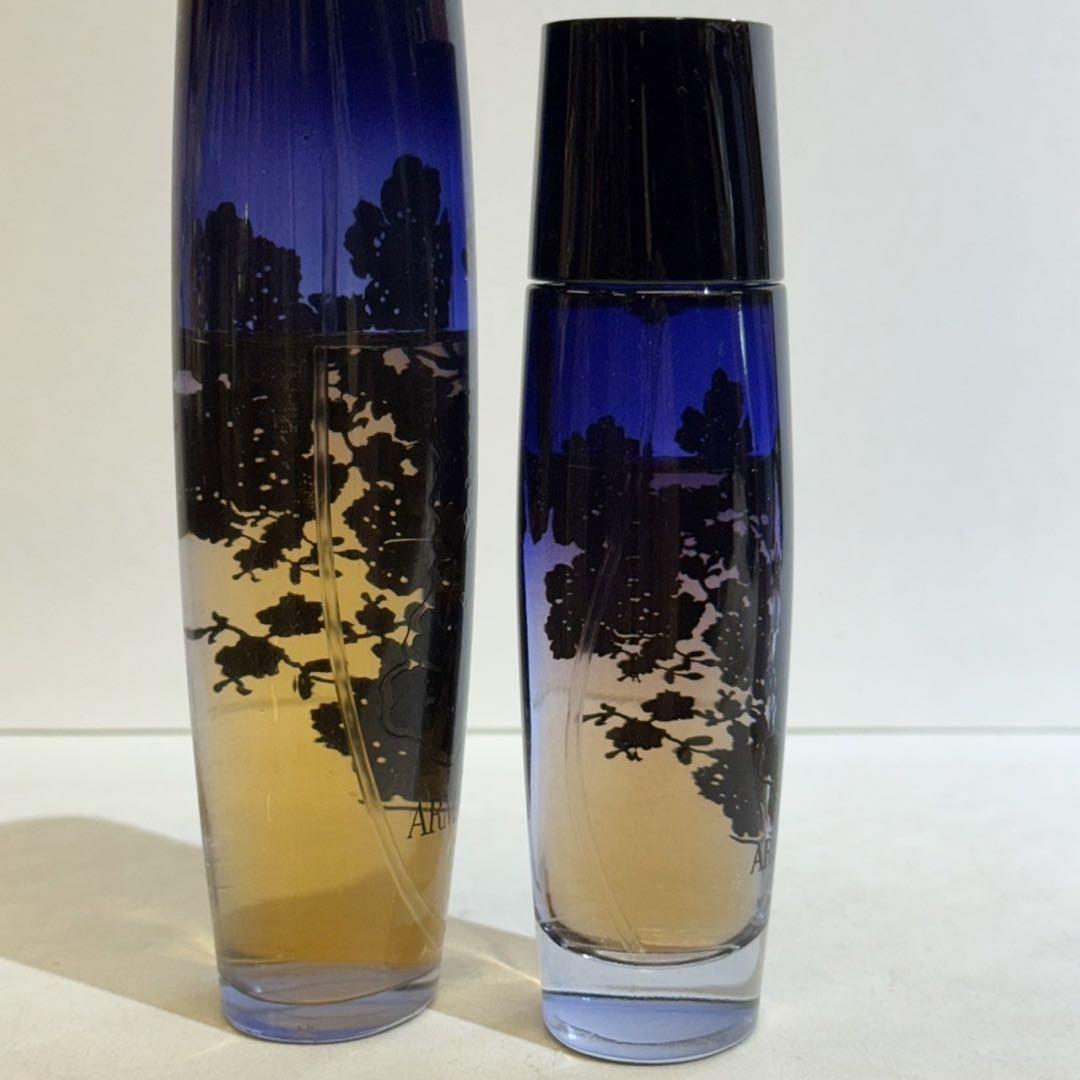 アルマーニコード オードパルファム 30ml 50ml 2本セット