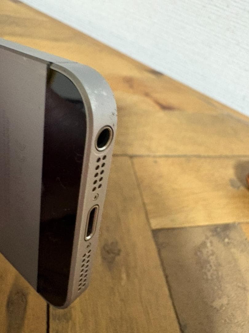 iPhone SE 第一世代 128GB 黒 初代 Apple SIMフリー