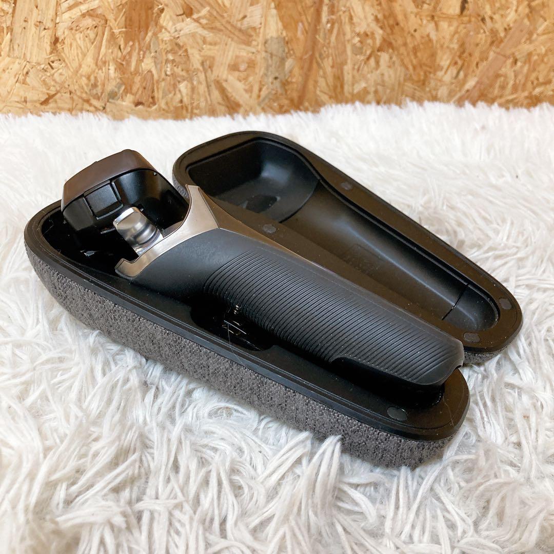 Panasonic パナソニック　es-ls9cx 電気シェーバー