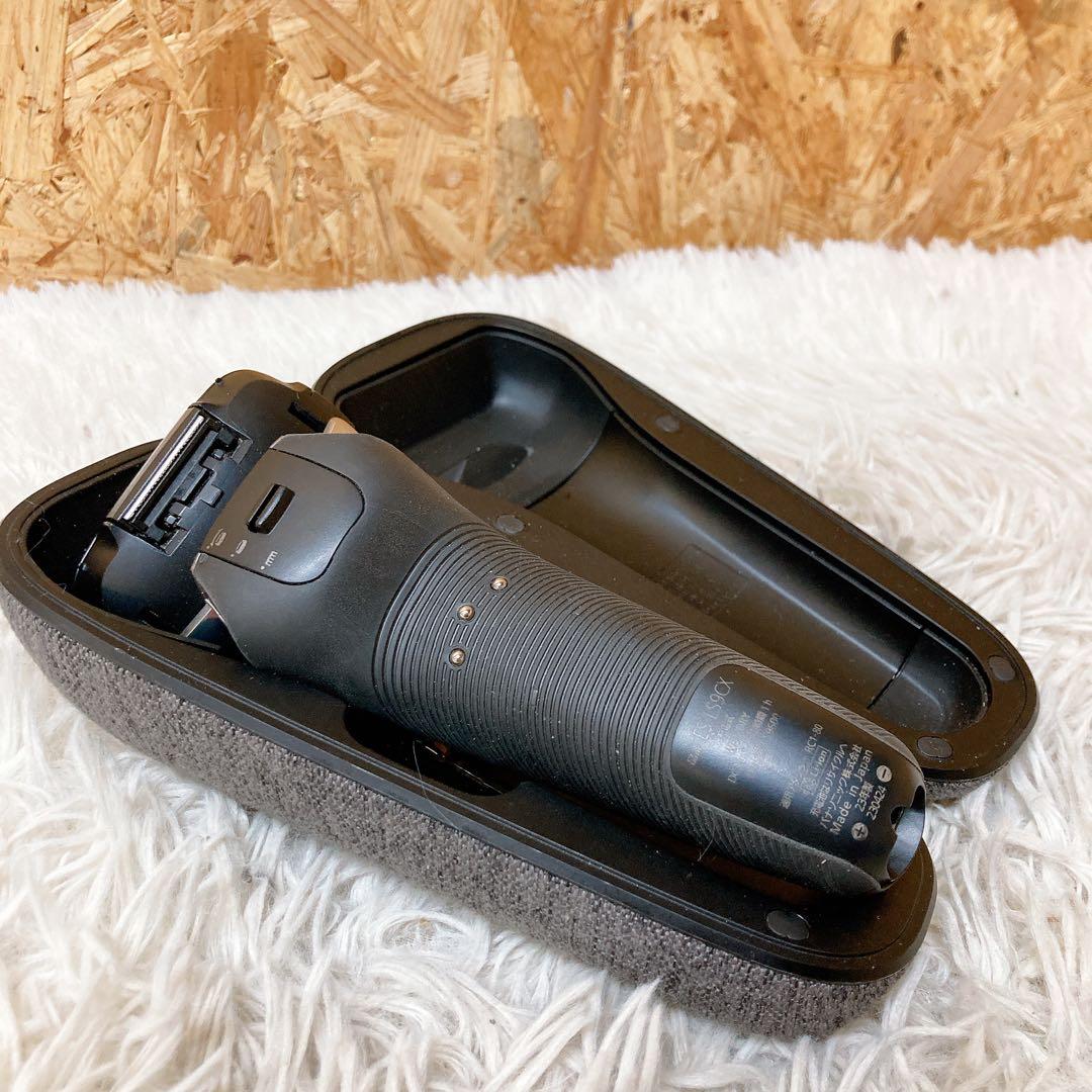 Panasonic パナソニック　es-ls9cx 電気シェーバー