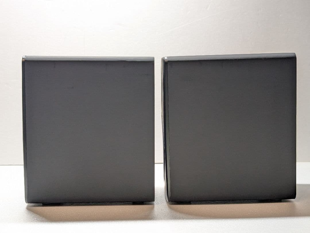 週末特価【箱・付属品あり】EDIFIER M60 ブラック
