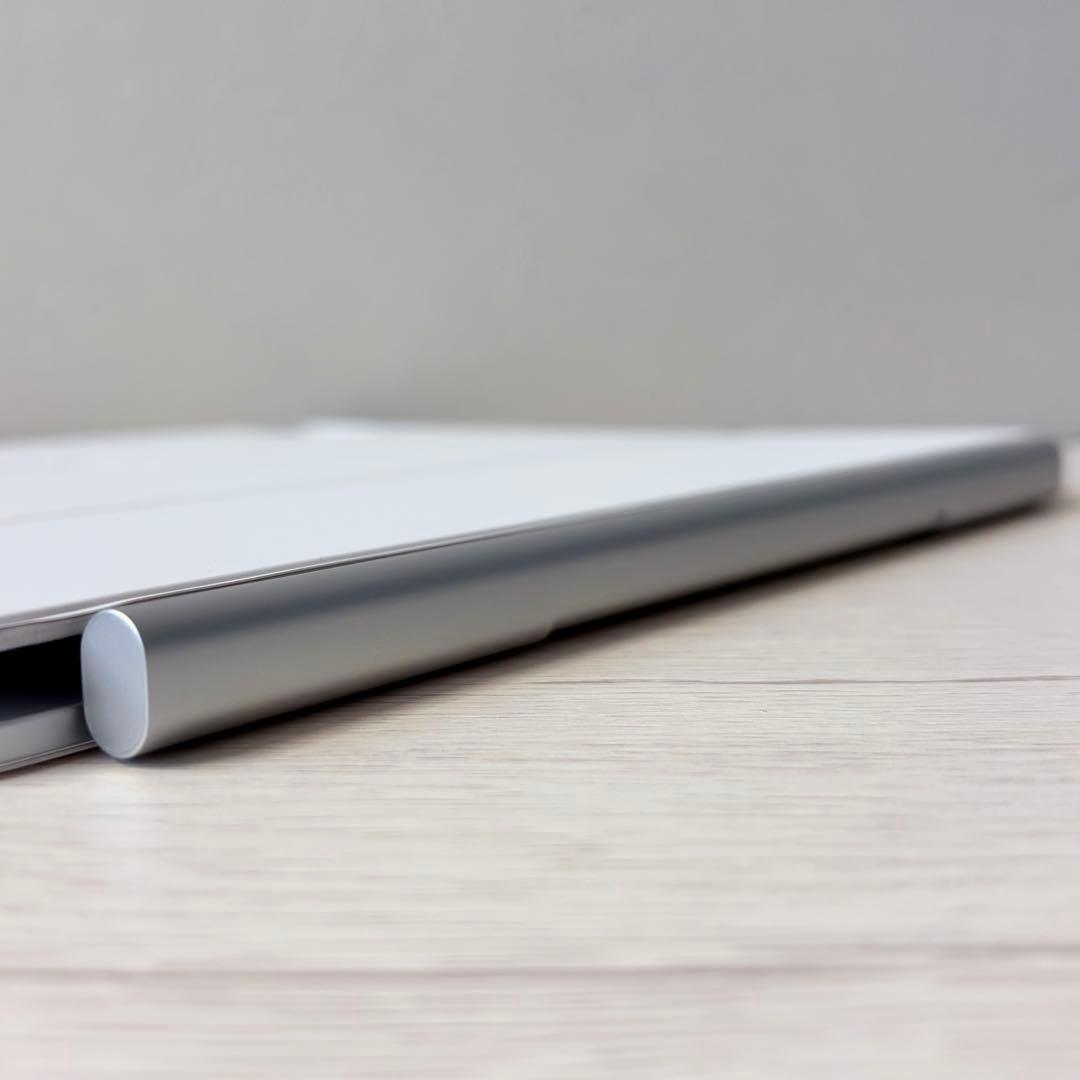 【極美品】13インチiPad Pro用 Magic Keyboard A2974