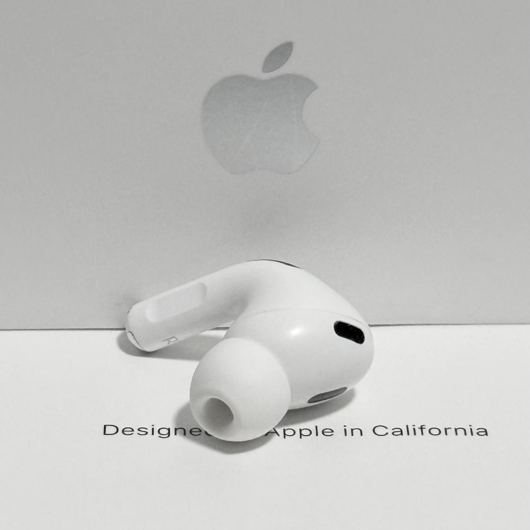 右耳 Apple AirPods Pro 第2世代 A2698 正規品 214