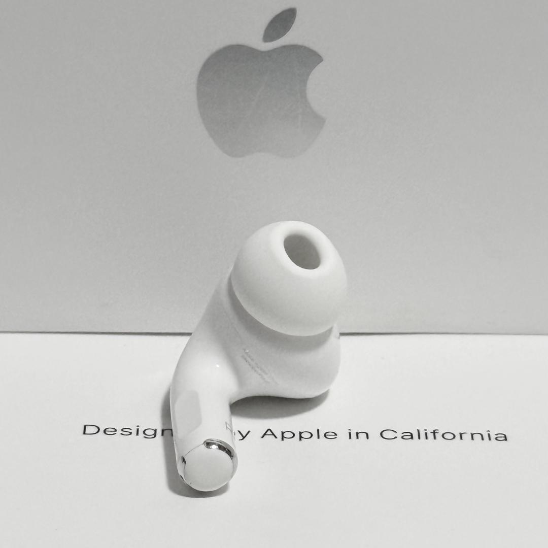 右耳 Apple AirPods Pro 第2世代 A2698 正規品 214