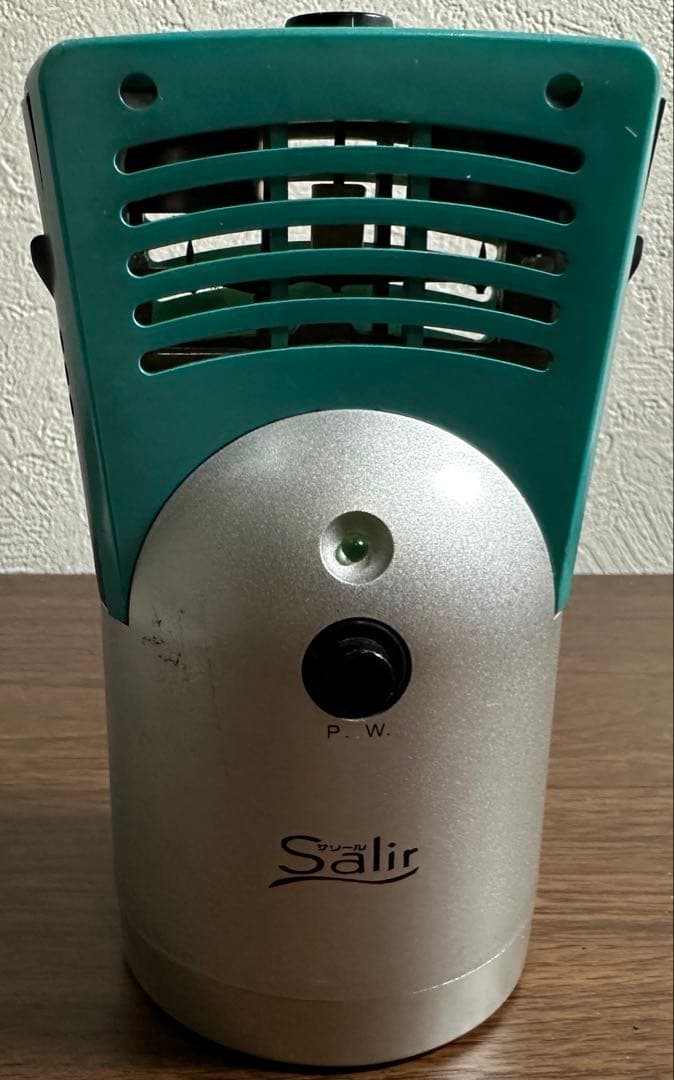 ま*ね様 サリール　Salir 空気清浄機 KO-102D