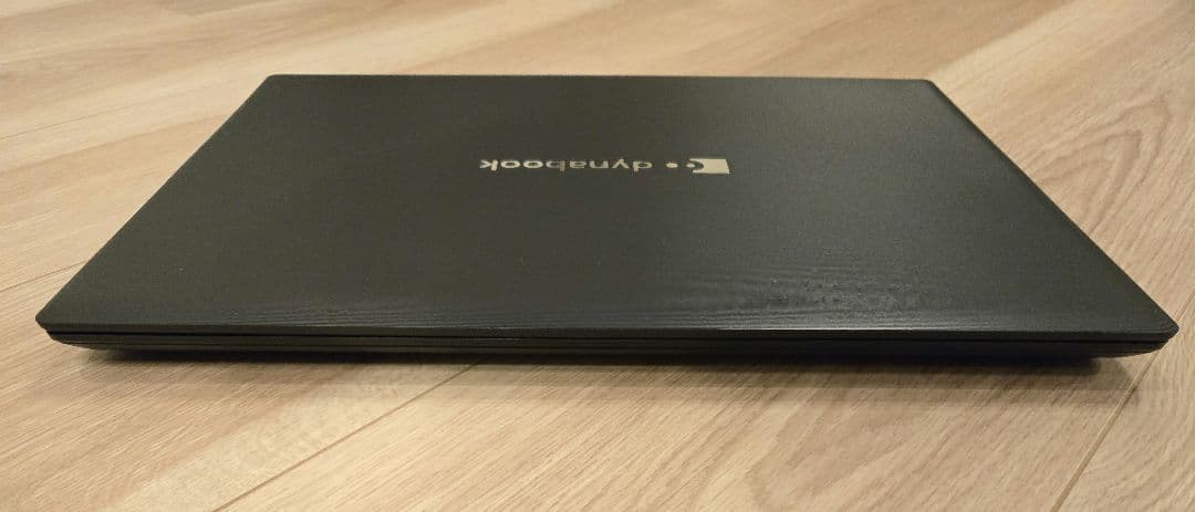 【ほぼ未使用・i7/16GB】dynabook S73 intel第10世代i7