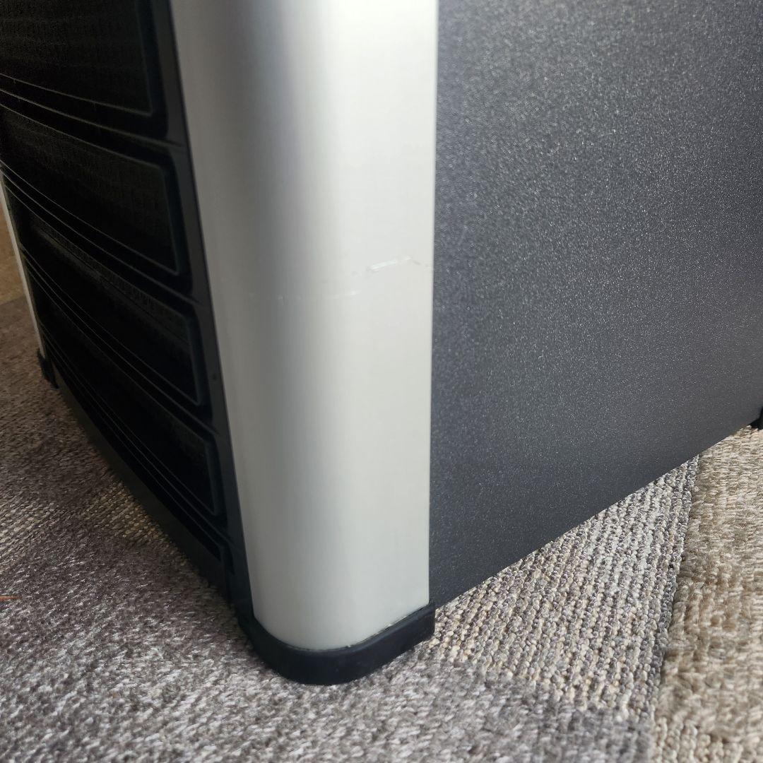 TECO TK500 水槽用クーラー　ゼンスイ　アクアリウム　イタリアンデザイン