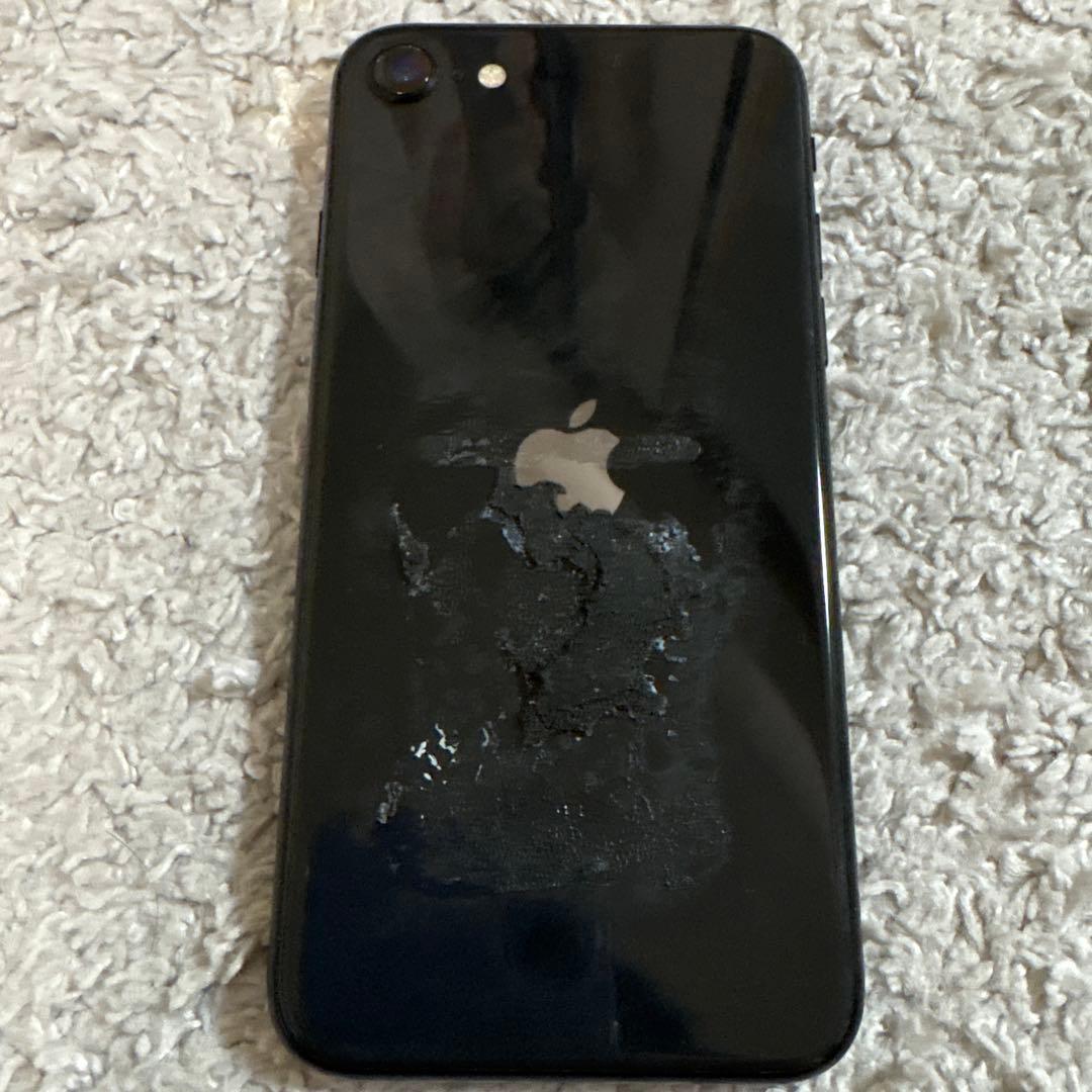 Apple iPhone se 第二世代