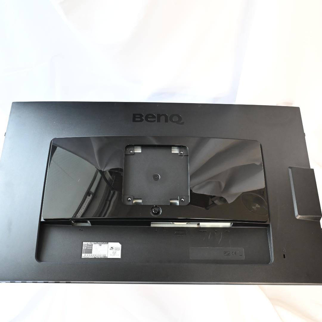 BenQ SW270C カラーマネジメントモニター