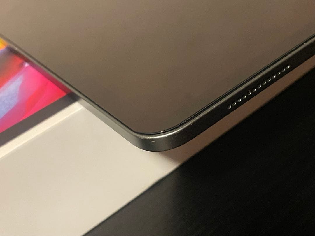 iPad Pro 11インチ（第二世代）128G Wi-Fiモデル