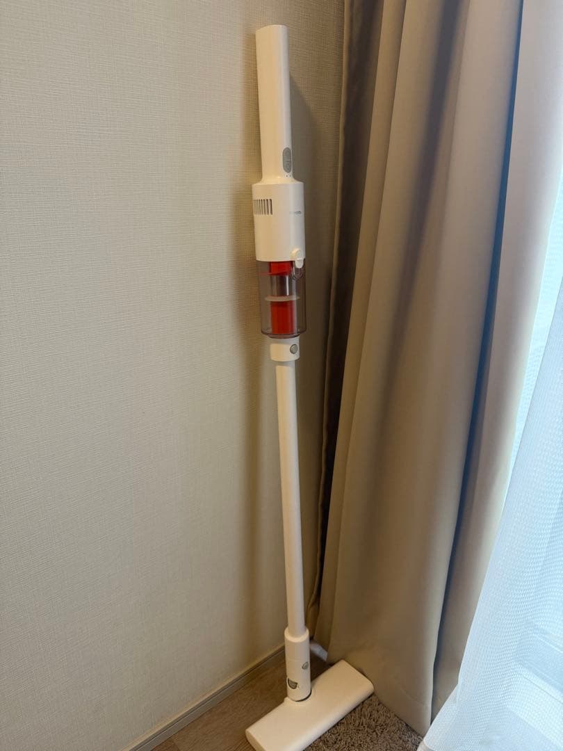 Xiaomi Vacuum Cleaner P30 本体